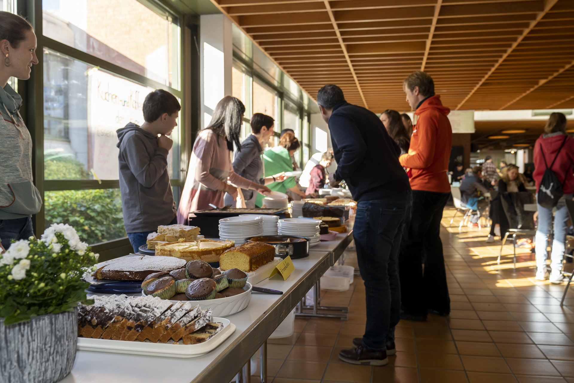 Wirtschaft Gymnasium Achern