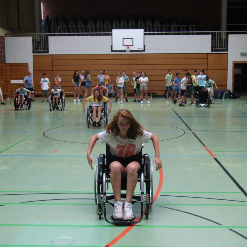 Acherner Modell Gymnasium Achern