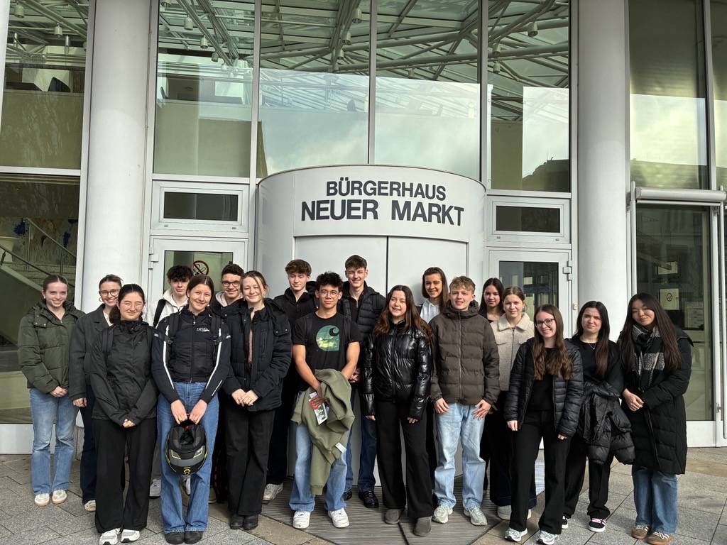 Krug-Chaos & Insel-Idylle