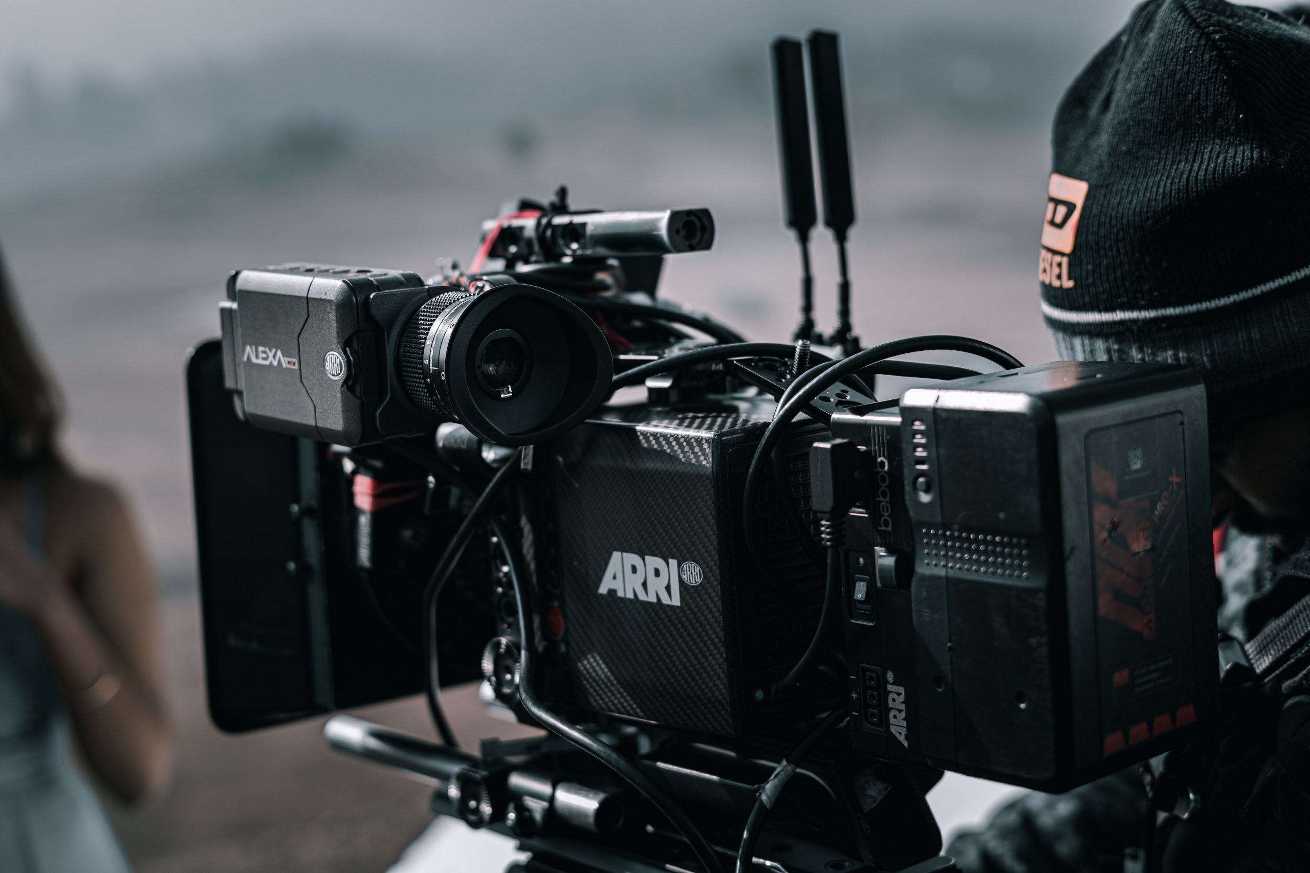 Filmprojekt