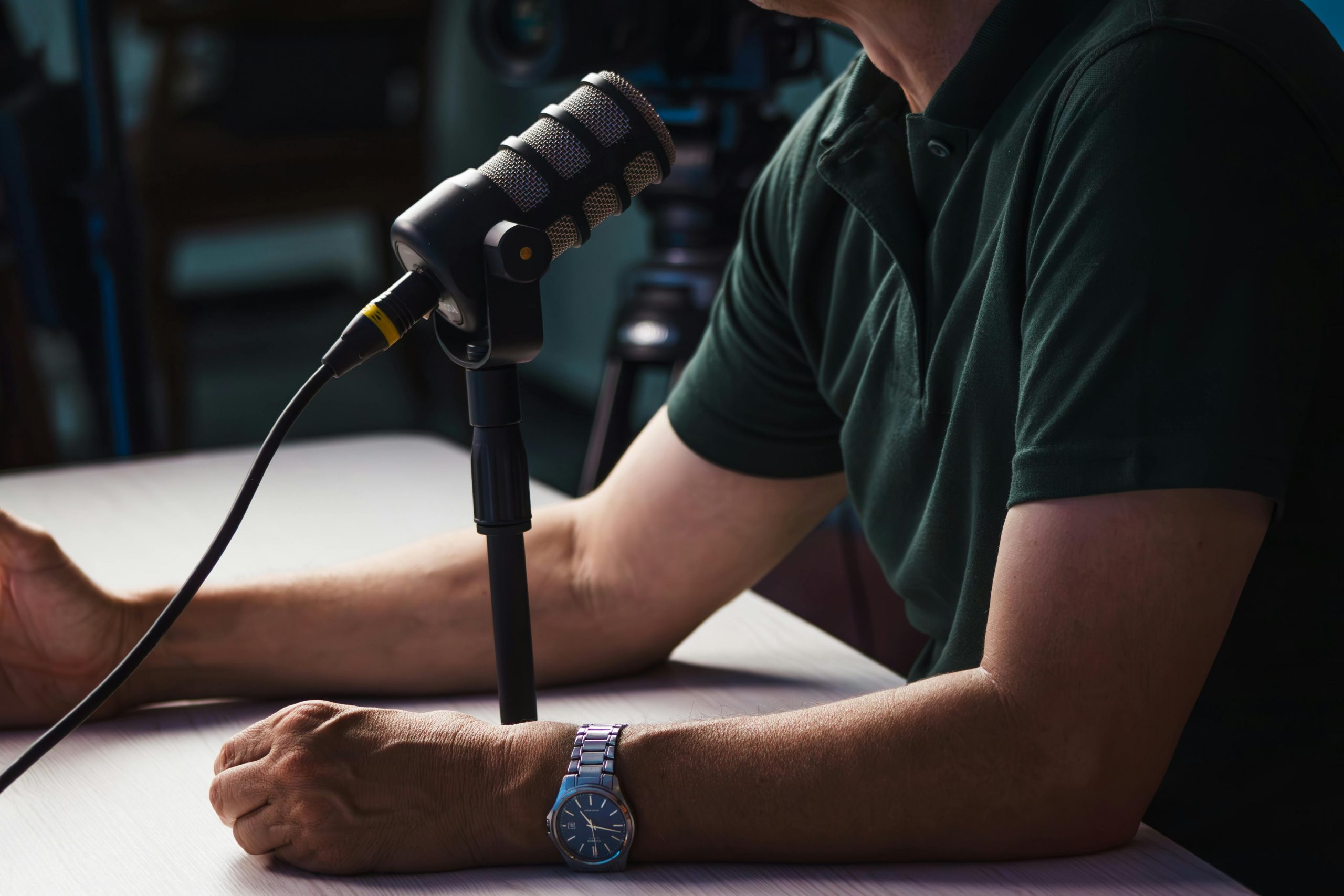 Podcast-Werkstatt – 150 Jahre Gymnasium Achern hörbar machen