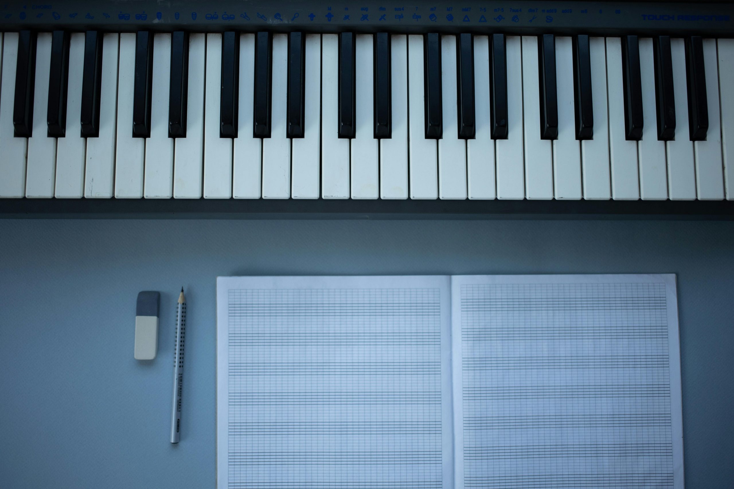 Töne, Texte, Teamwork – Unser Schullied entsteht